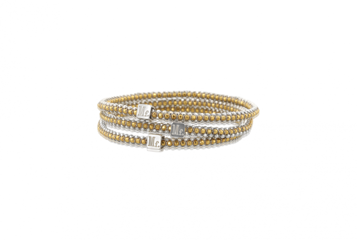 Halo Bangle Sunlight