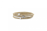 Halo Bangle Sunlight