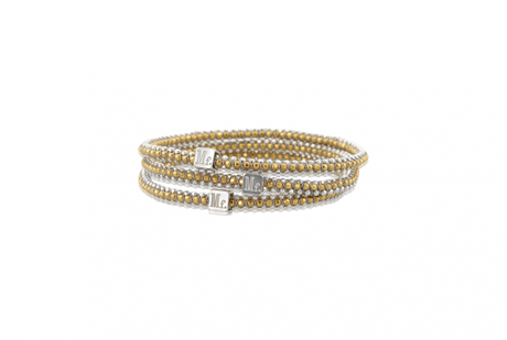 Halo Bangle Sunlight