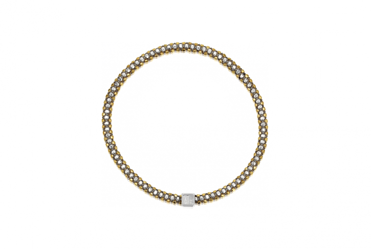 Halo Bangle Sunlight