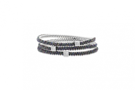Halo Bangle Twilight