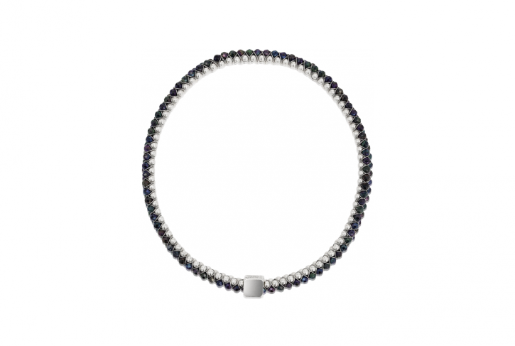 Halo Bangle Twilight