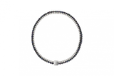 Halo Bangle Twilight