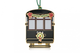Streetcar Adornament