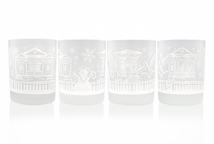 sNOLA Glasses