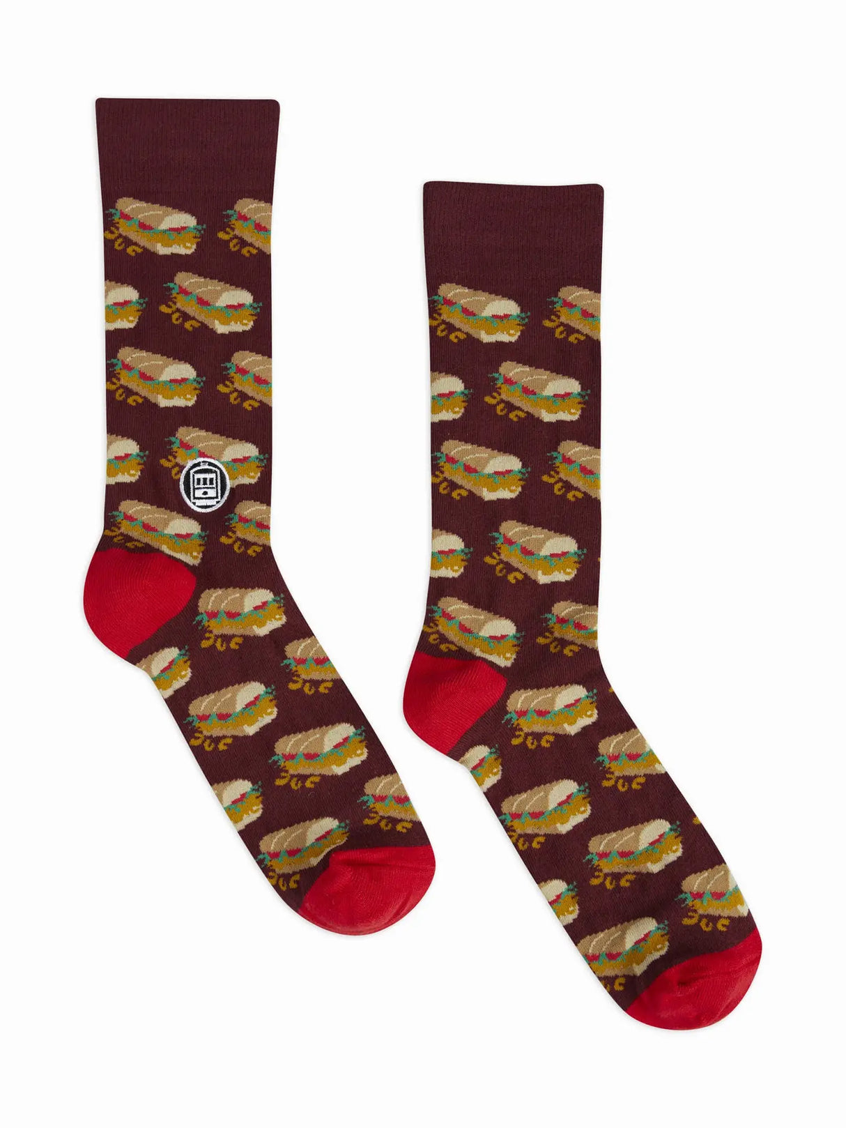 Po Boy Socks