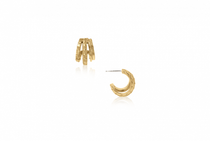 Schema Triple Hoops