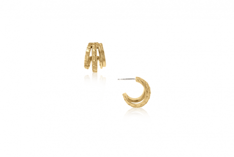 Schema Triple Hoops