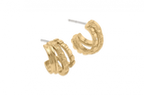 Schema Triple Hoops