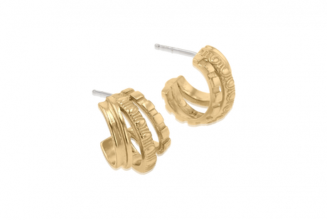 Schema Triple Hoops