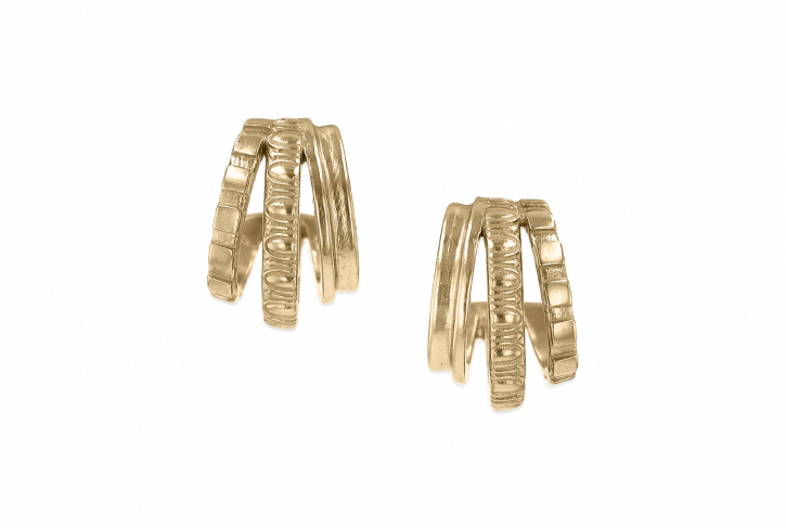 Schema Triple Hoops