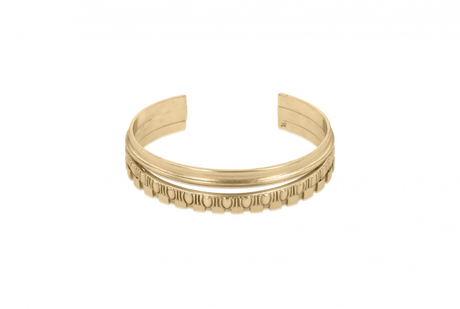 Schema Triple Cuff