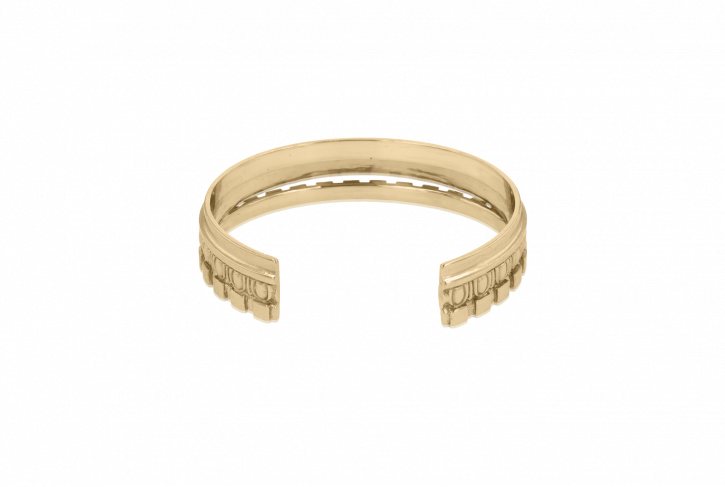 Schema Triple Cuff