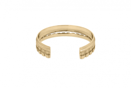 Schema Triple Cuff