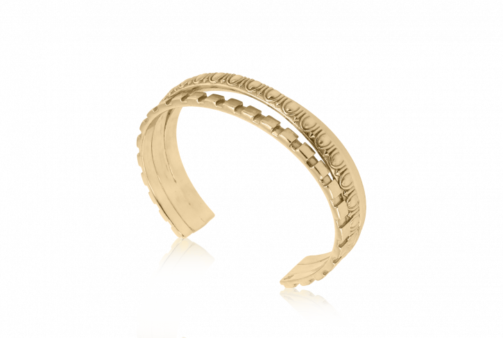 Schema Triple Cuff