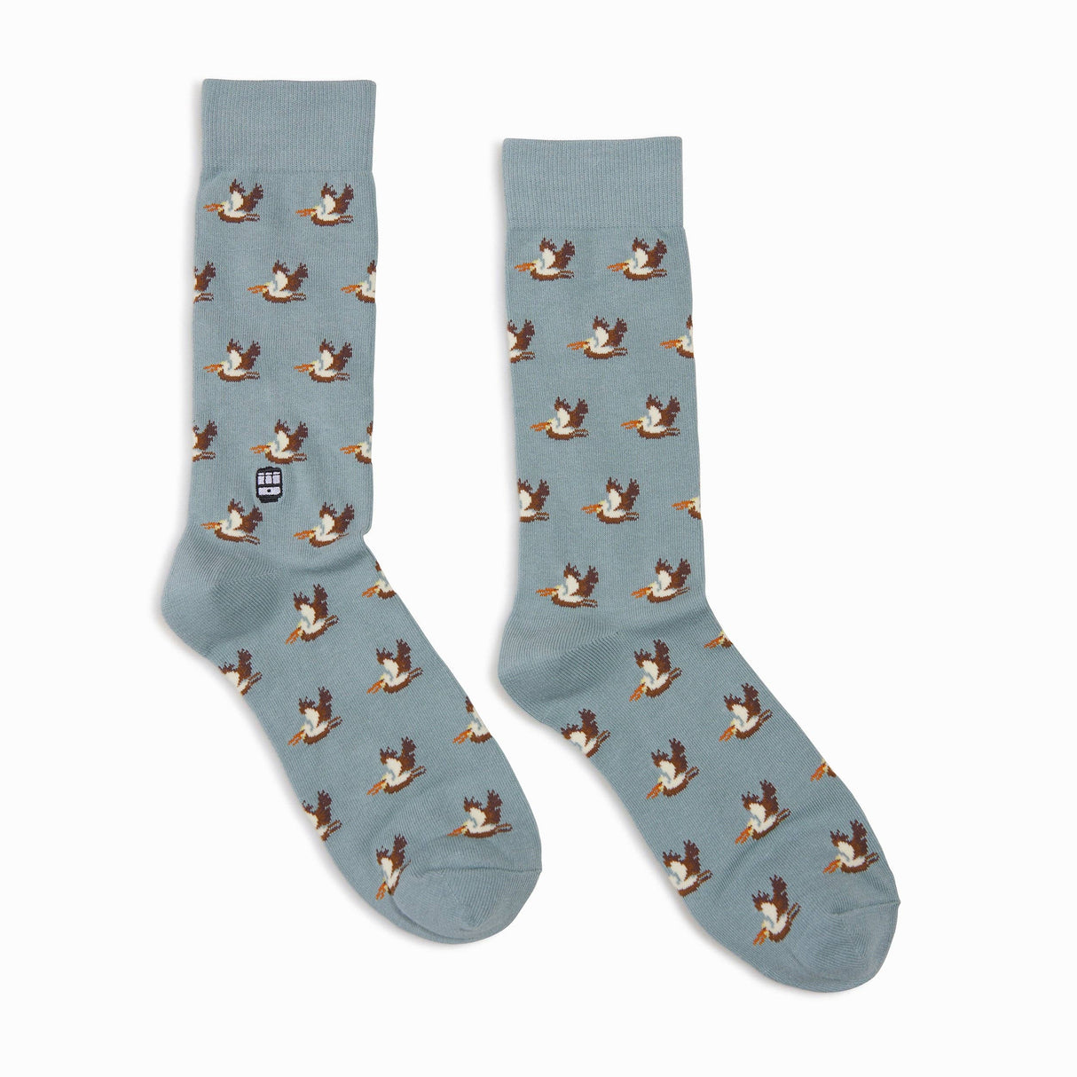Blue Pelican Socks