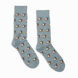Blue Pelican Socks