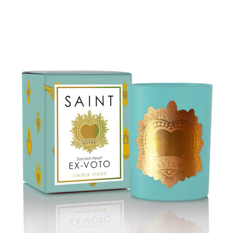 Ex-voto Sacred Heart Vol.3