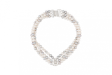 Pylon Gateway Freshwater Pearl Necklace