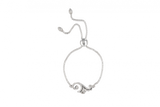 Legacy Slide Bracelet
