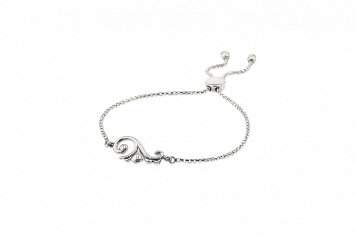 Legacy Slide Bracelet