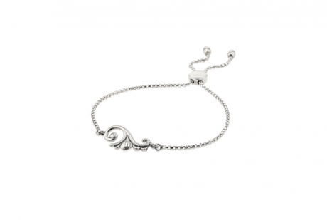 Legacy Slide Bracelet