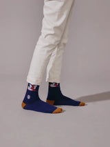 Pelican Socks