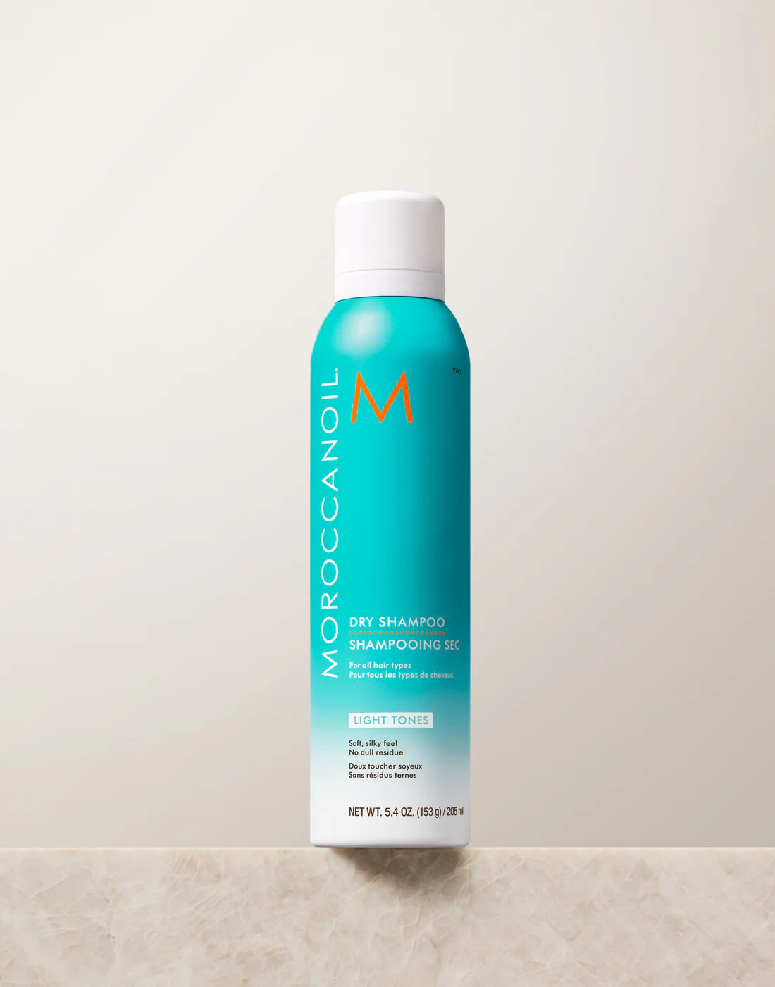 Dry Shampoo - Light Tones 5.4oz