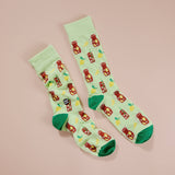 Sweet Tea Socks