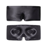 Moonlight Shadow Eyelash Protecting Sleep Mask