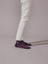 Louisiana Socks