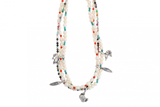 Cup of Gumbo Necklace
