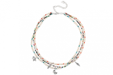 Cup of Gumbo Necklace