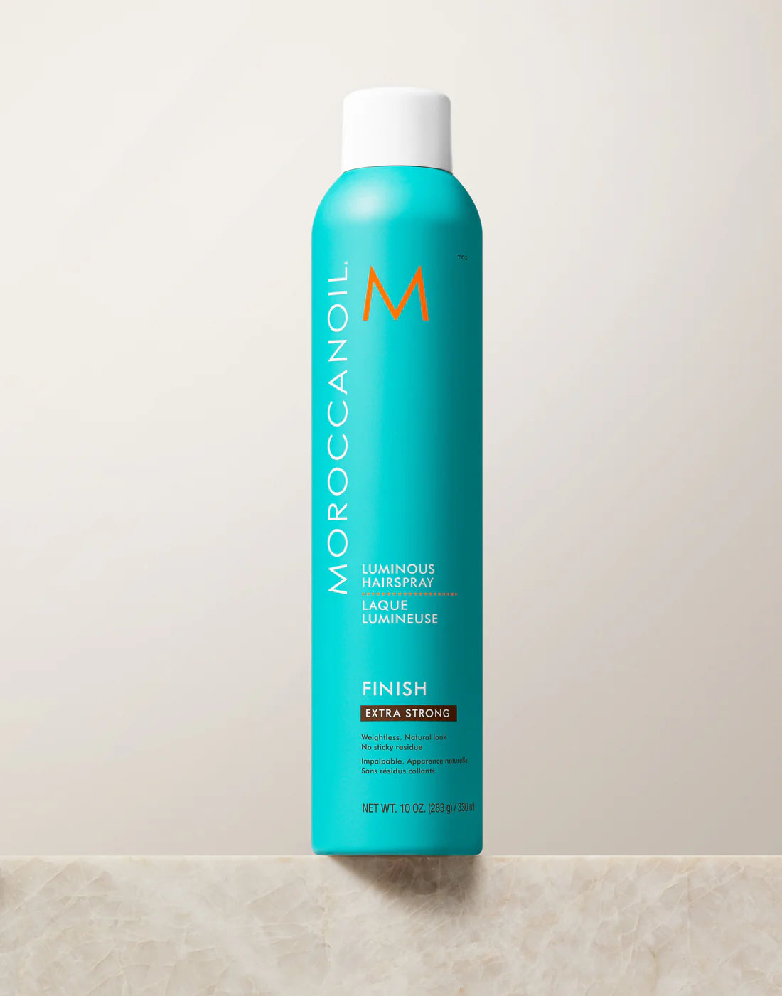 Luminous Strong Hairspray 10 oz.