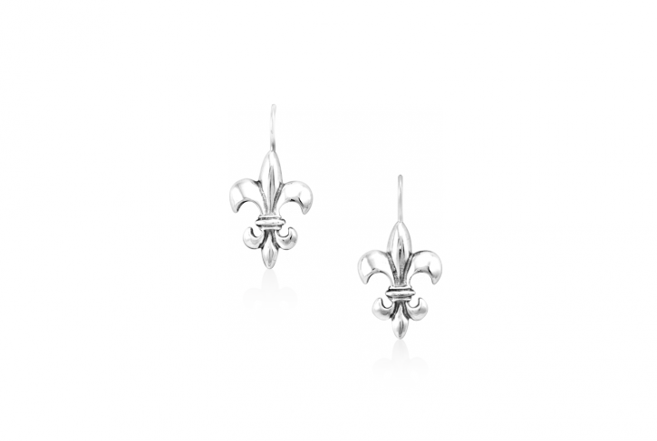 Fleur De Lis Dangles