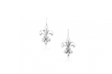 Fleur De Lis Dangles