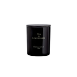 Tea & Lemongrass - 8 oz candle