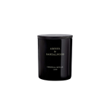 Amber & Sandalwood 8oz candle