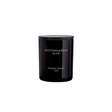 Mediterranean Blue - 8 oz candle