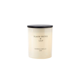 Black Orchid & Lily 8 oz candle