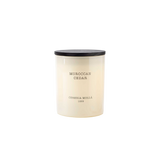 Moroccan Cedar 8 oz candle