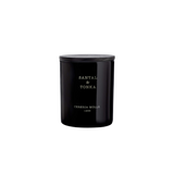 Santal & Tonka - 8 oz candle