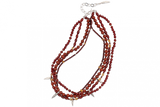 Bloody Mary Necklace
