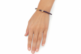 Halo Tiger Paw Slide Charm Bangle