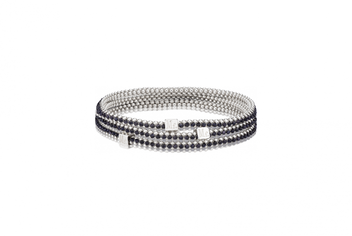 Halo Bangle Starry Night