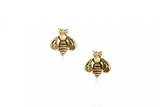Bee Stud Earrings