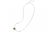 Honeybee Chain Necklace