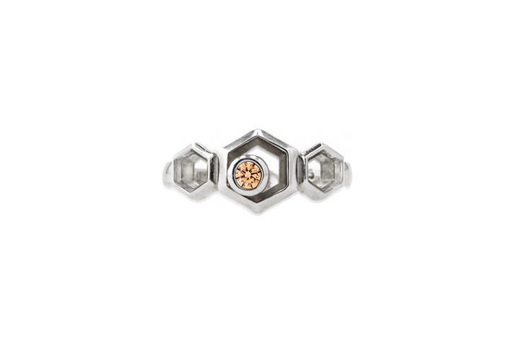 Hive Nucleus Ring