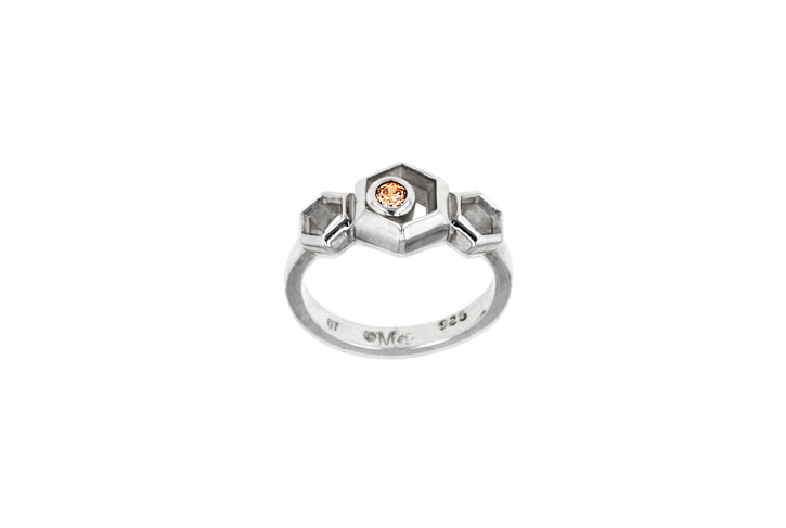 Hive Nucleus Ring