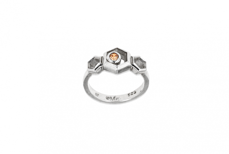 Hive Nucleus Ring